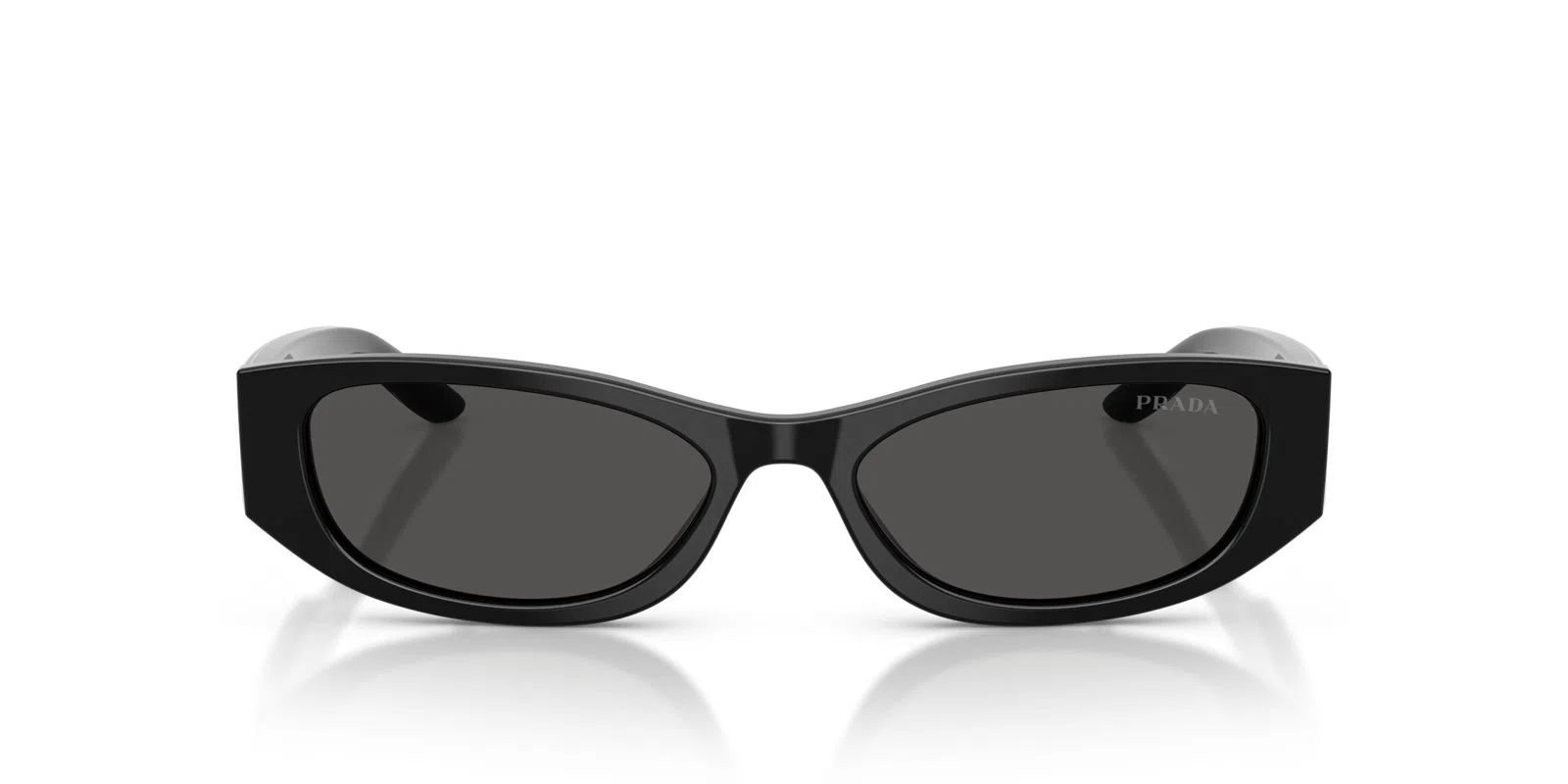 Prada D22SF Sunglasses - view 17